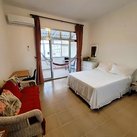 Mommy'S Apartment In Copacabana-2