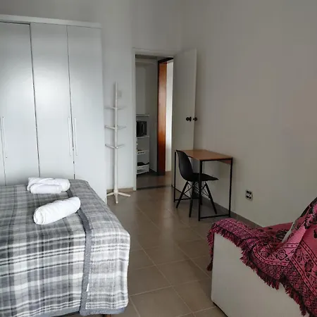 Mommy'S Apartment In Copacabana-3