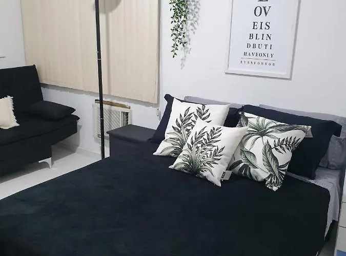 Charmoso Loft Na Praia Mais Famosa Do Mundo Rio de Janeiro